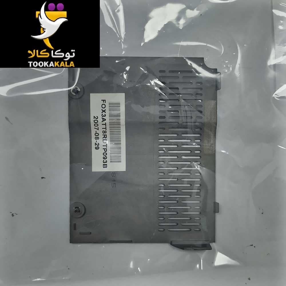 درب رم لپ تاپ اچ پی TX1000 استوک — تصویر ۳