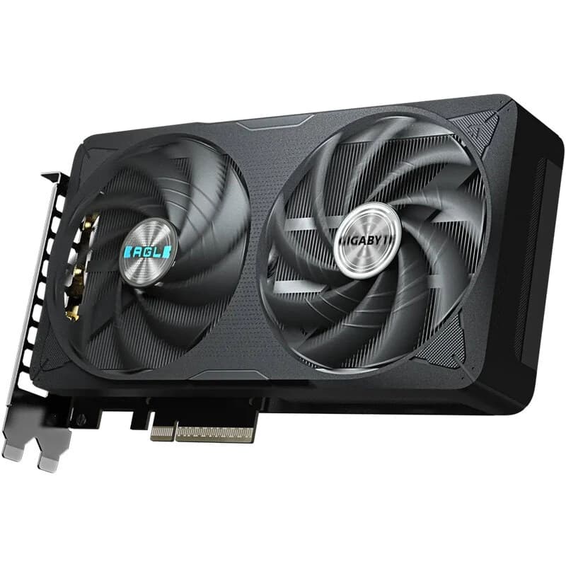 کارت گرافیک Gigabyte GeForce RTX 5060 Ti EAGLE OC 8GB GDDR7 128Bit — تصویر ۳