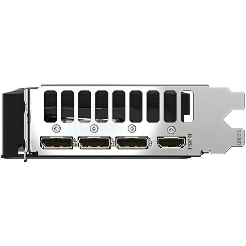 کارت گرافیک Gigabyte GeForce RTX 5060 Ti EAGLE OC 8GB GDDR7 128Bit — تصویر ۷