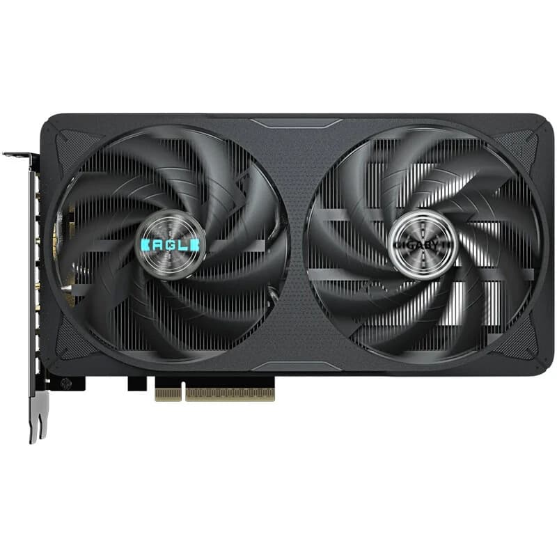 کارت گرافیک Gigabyte GeForce RTX 5060 Ti EAGLE OC 8GB GDDR7 128Bit — تصویر ۵