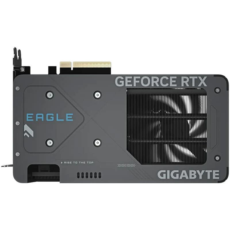 کارت گرافیک Gigabyte GeForce RTX 5060 Ti EAGLE OC 8GB GDDR7 128Bit — تصویر ۶