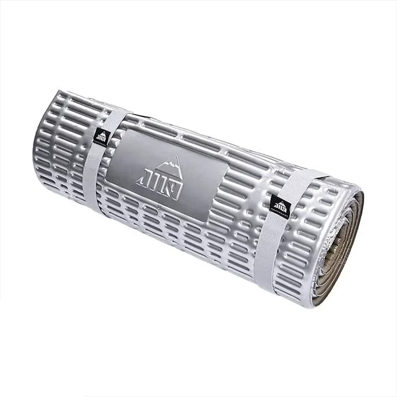زیرانداز کیسه خواب رولی جیلو مدل MT88