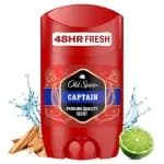 مام ضد تعریق اولد اسپایس Old spice مدل CAPTAIN — تصویر ۶