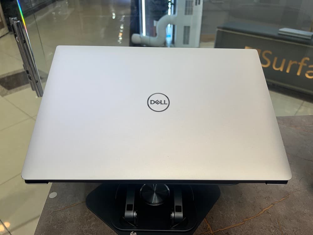 DELL PRESICION 5530 | I7-8850 | 16GB | 512SSD | 4GB NVIDIA P1000 | 15.6 FHD inch — تصویر ۲