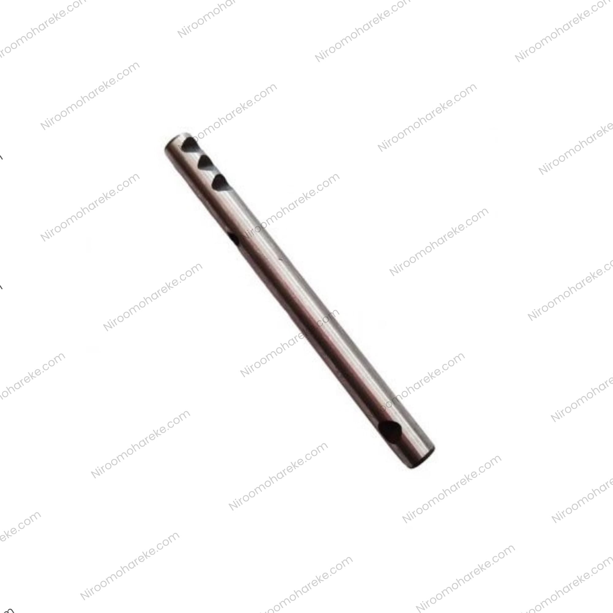 میل ماهک 1و2 گیربکس پراید