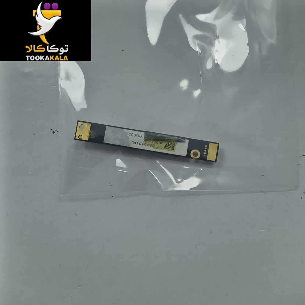 وبکم لپ تاپ اچ پی TX1000 استوک — تصویر ۲