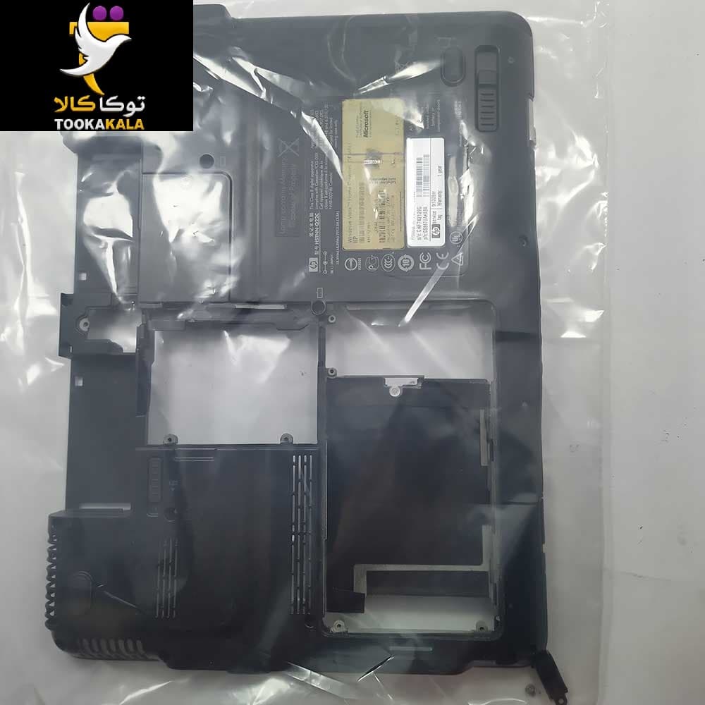 قاب D لپ تاپ اچ پی TX1000 استوک — تصویر ۲
