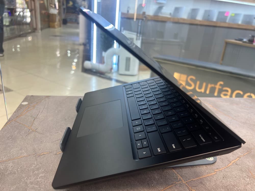 SURFACE LAPTOP 5 | I7-1265U | 16GB | 256SSD | INTEL IRIS XE | 13.5 2K TOUCH inch — تصویر ۴