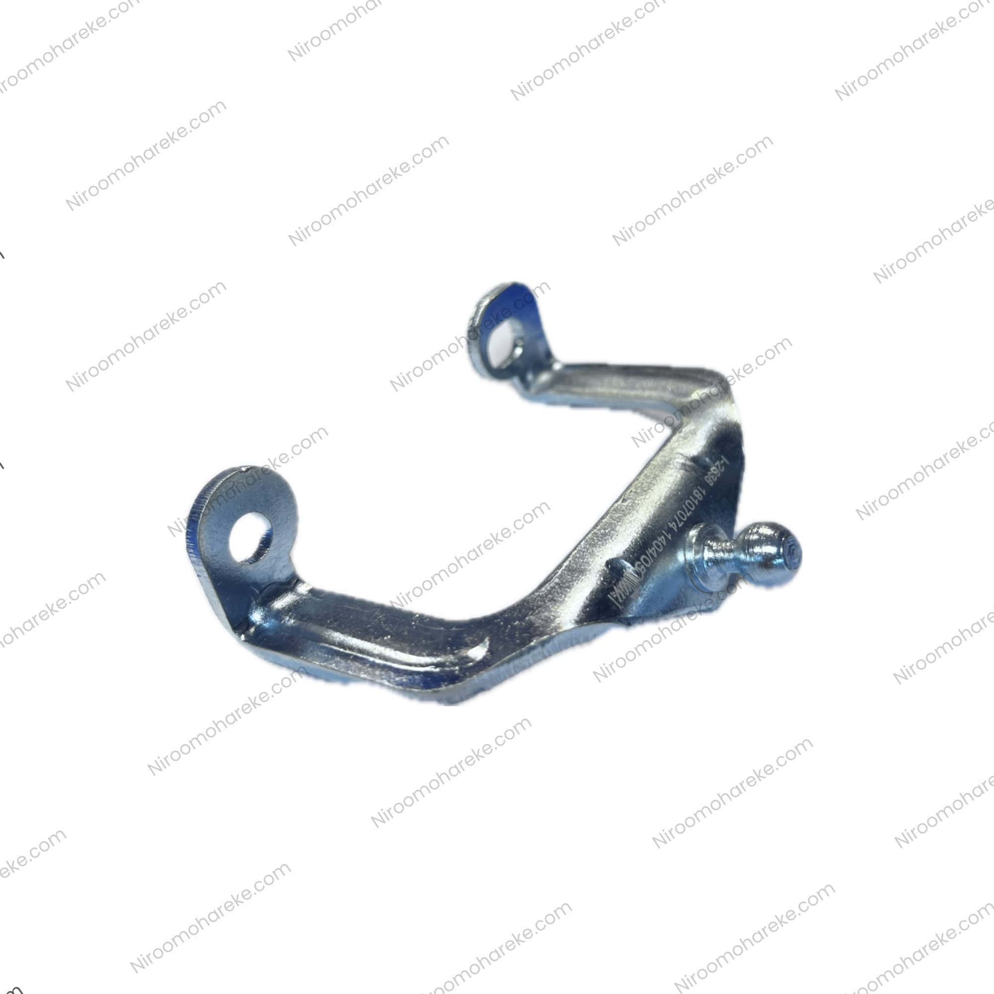 پایه میل ماهک دنده پژو 206 تیپ 5 و رانا