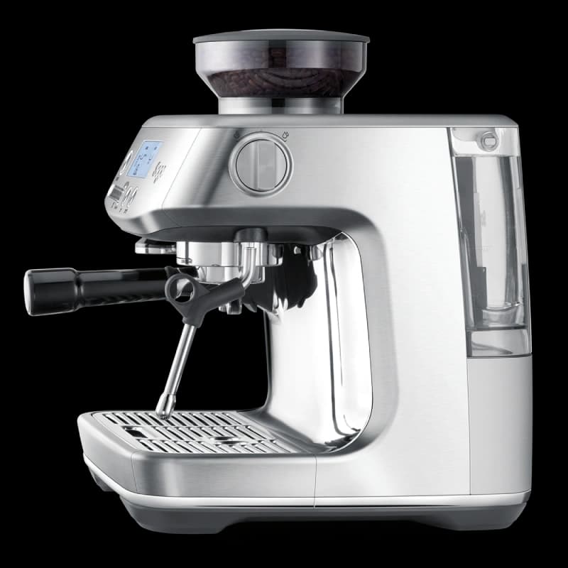 اسپرسو ساز سیج مدل Sage SES878BTR — تصویر ۹