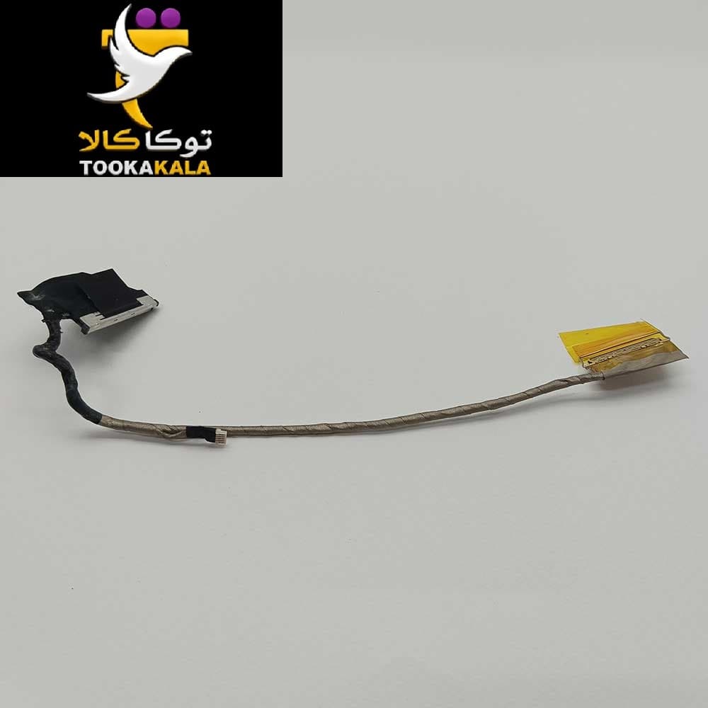 فلت تصویر لپ تاپ سامسونگ NP530 استوک