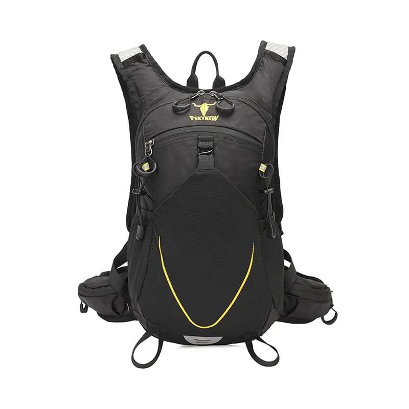 کوله اسکای رانینگ 20 لیتری پکینیو مدل Bike — تصویر ۷