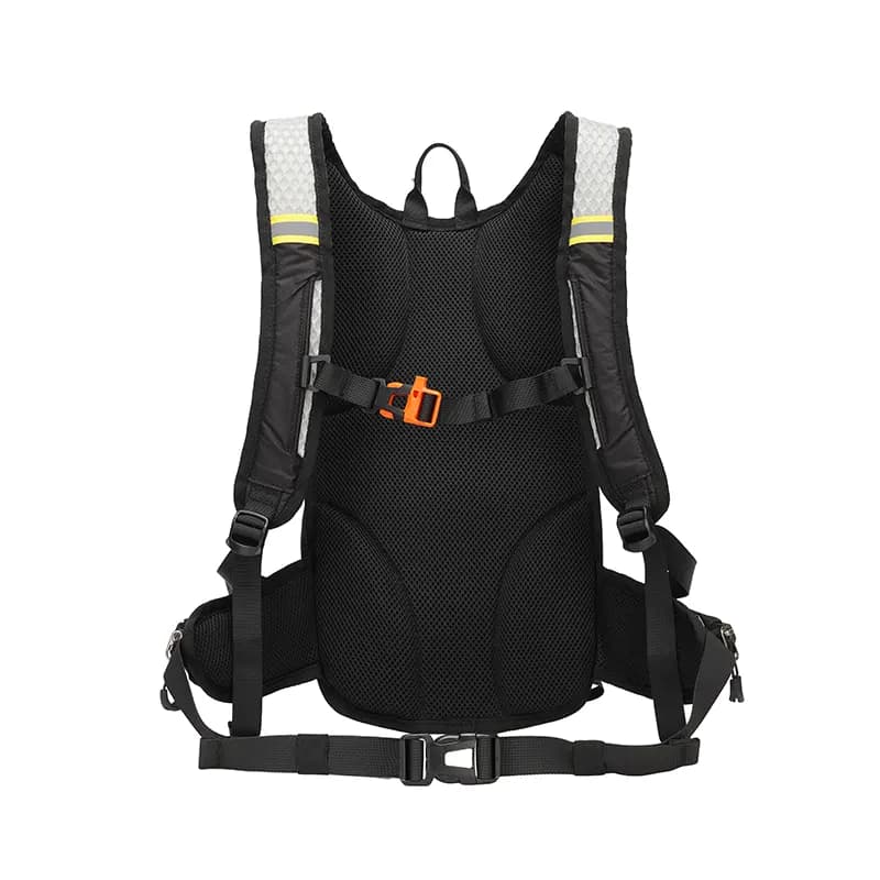 کوله اسکای رانینگ 20 لیتری پکینیو مدل Bike — تصویر ۶