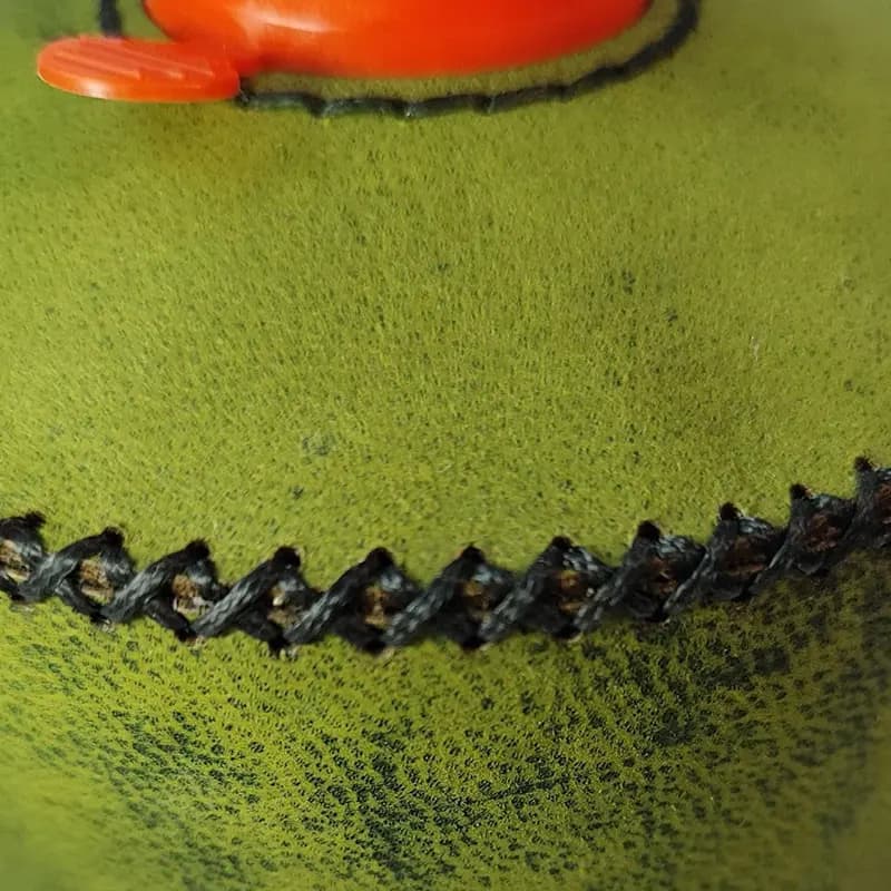 کاور کپسول گاز کوهنوردی ایزی کمپ — تصویر ۴