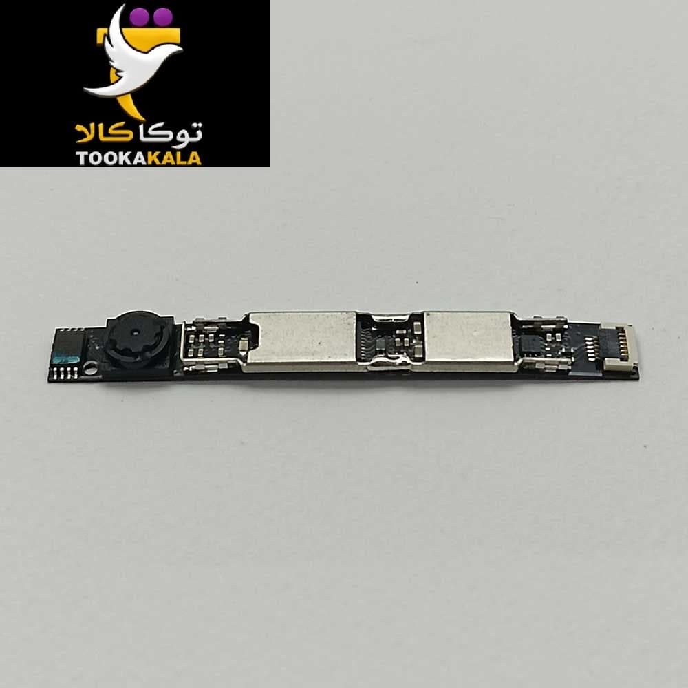 وبکم لپ تاپ سامسونگ NP530 استوک — تصویر ۲
