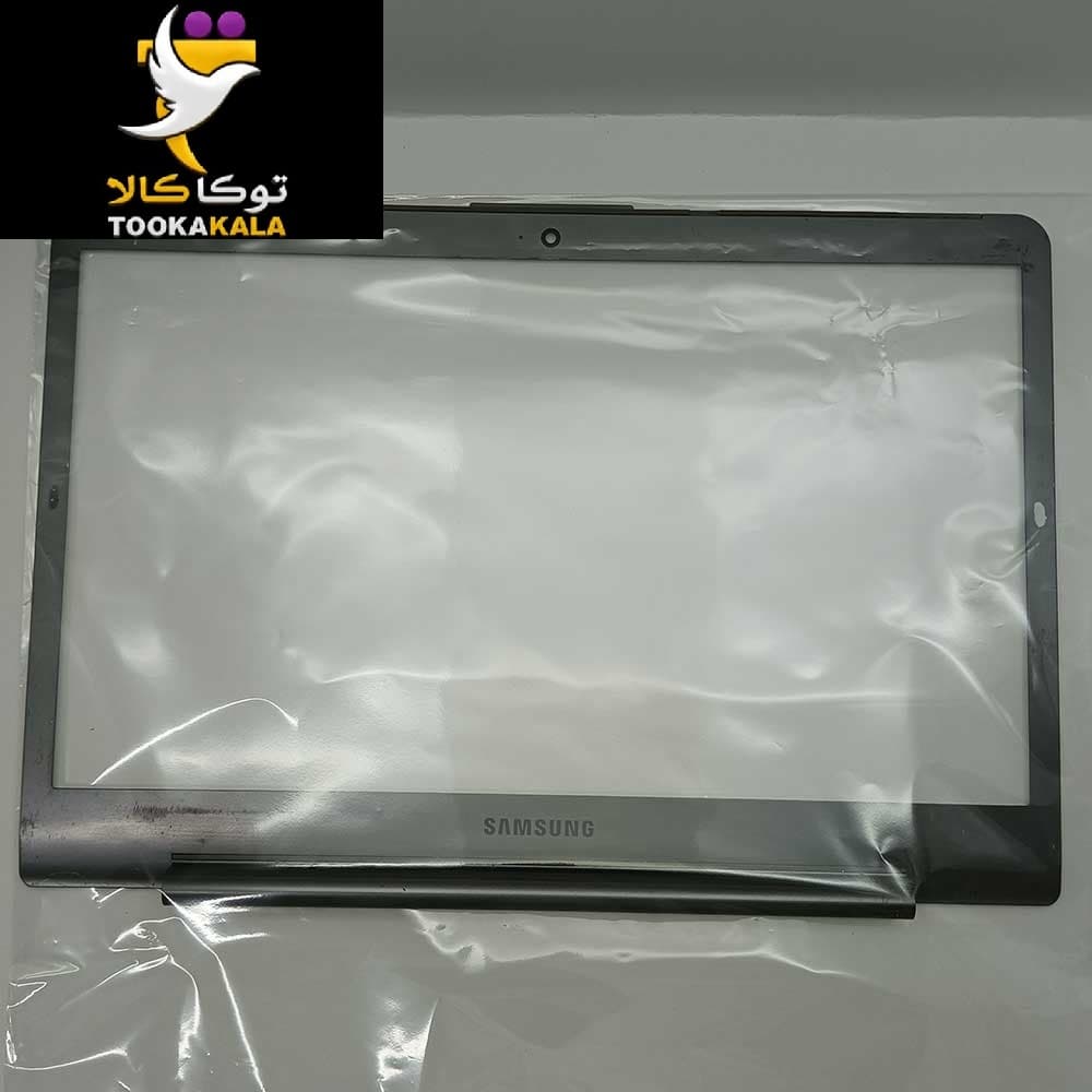 قاب B لپ تاپ سامسونگ NP530 استوک