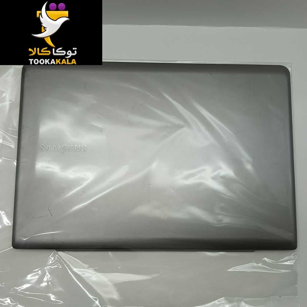 قاب A لپ تاپ سامسونگ NP530 استوک