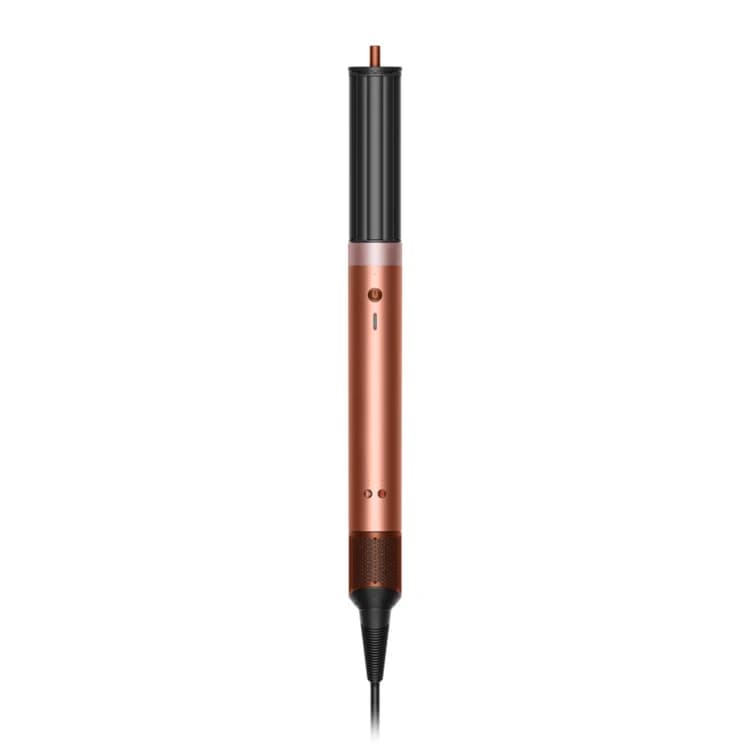 ایررپ آیدی دایسون مدل DYSON hs09 airwrap amber silk — تصویر ۲