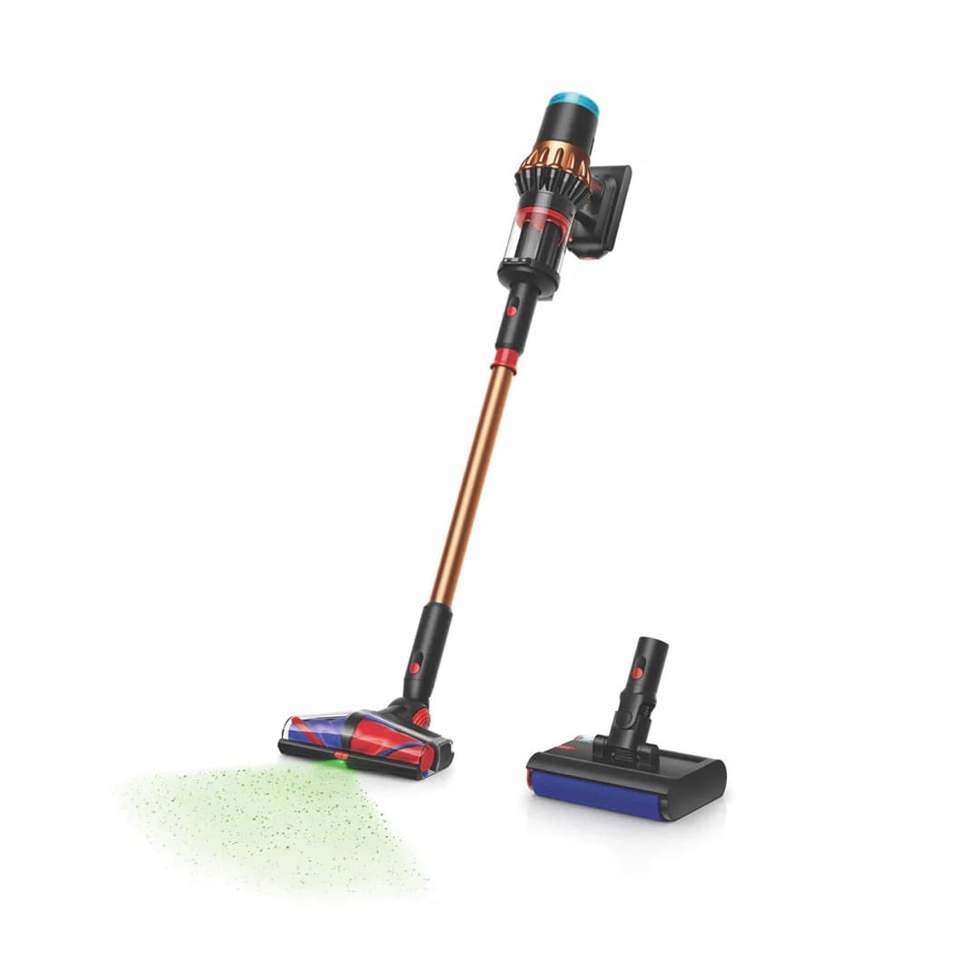 جارو شارژی دایسون مدل Dyson V16s Piston Animal