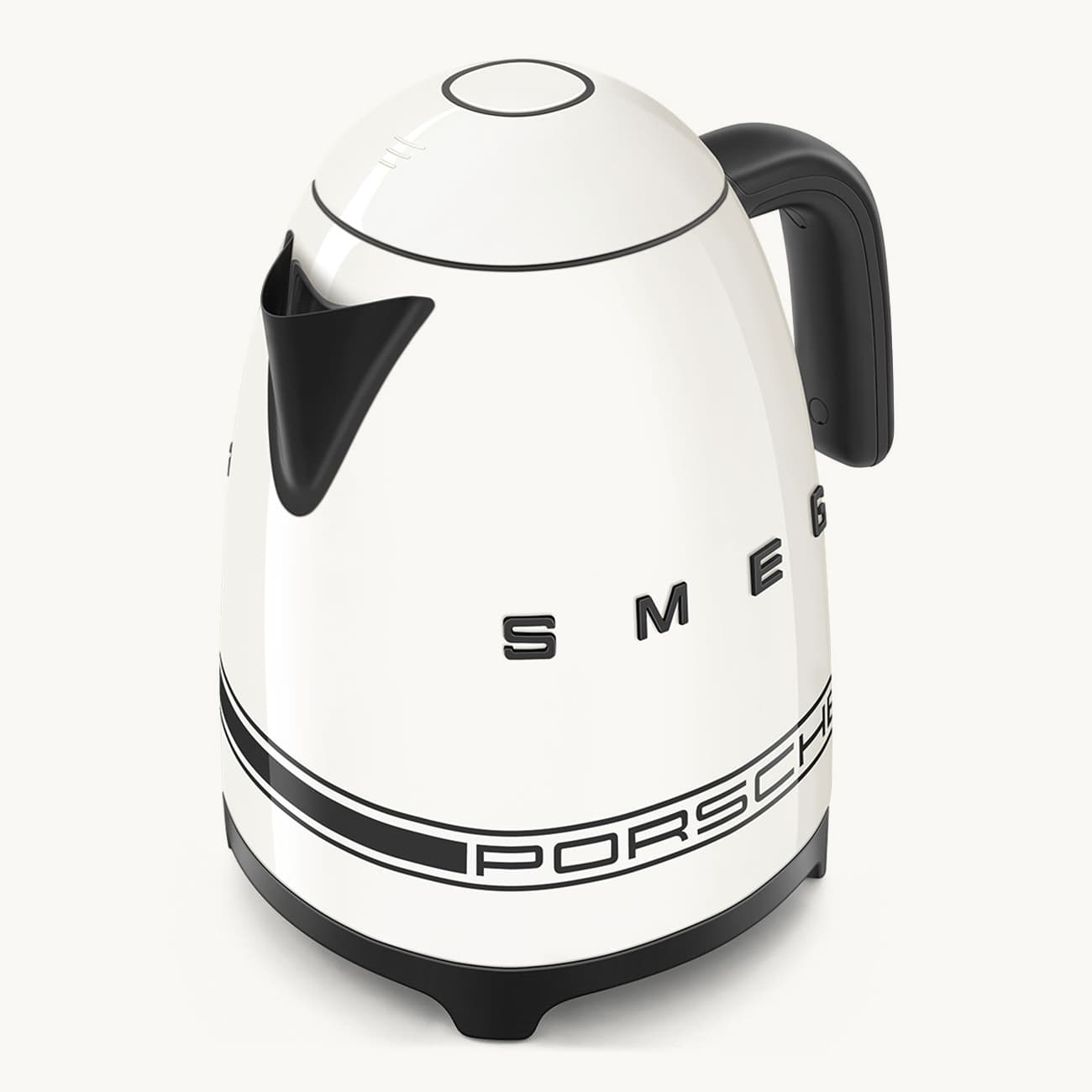 کتری برقی پورشه اسمگ مدل Porsche x SMEG KLF03PCWEU — تصویر ۲