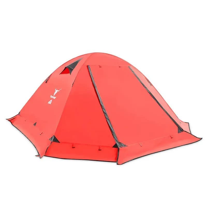 چادر کوهنوردی 2 نفره کله گاوی (PEKYNEW) مدل K2001