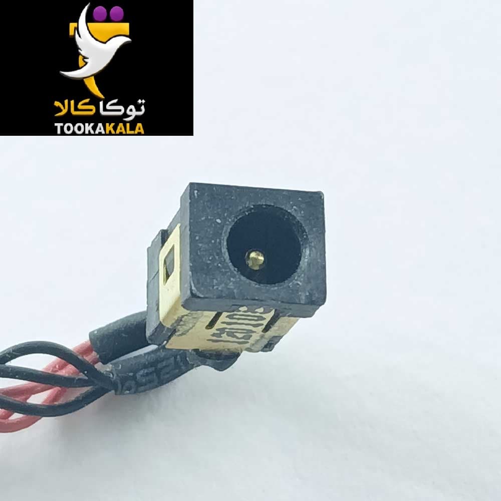 سوکت SOUND لپ تاپ سامسونگ NP530-U3B استوک — تصویر ۳