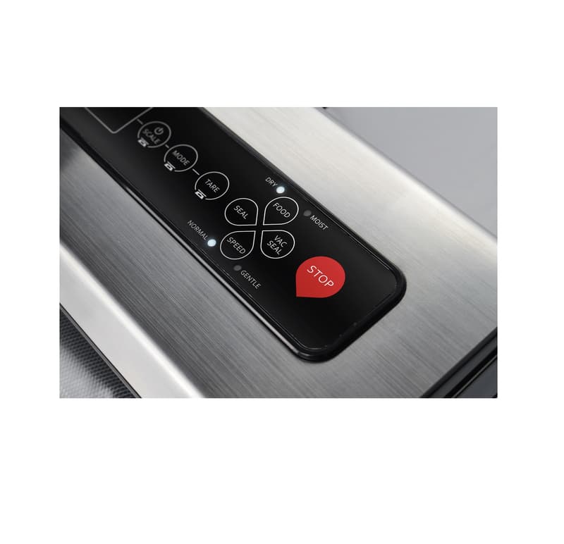 دستگاه وکیوم کاتلر مدل CATLER VS8010 — تصویر ۴