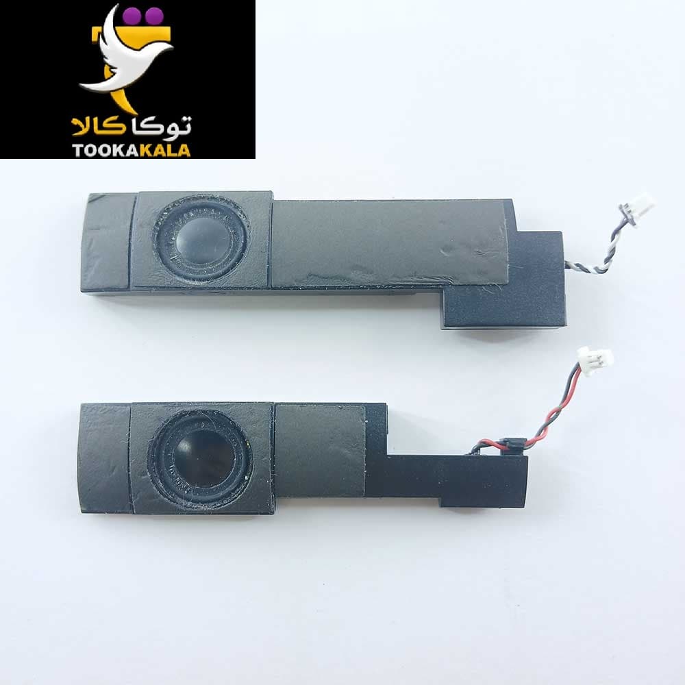 اسپیکر لپ تاپ سامسونگ NP530-U3B استوک — تصویر ۲