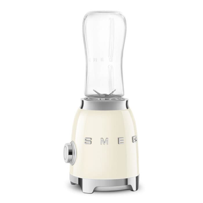 اسموتی ساز اسمگ مدل Smeg PBF01CREU – کرم — تصویر ۵