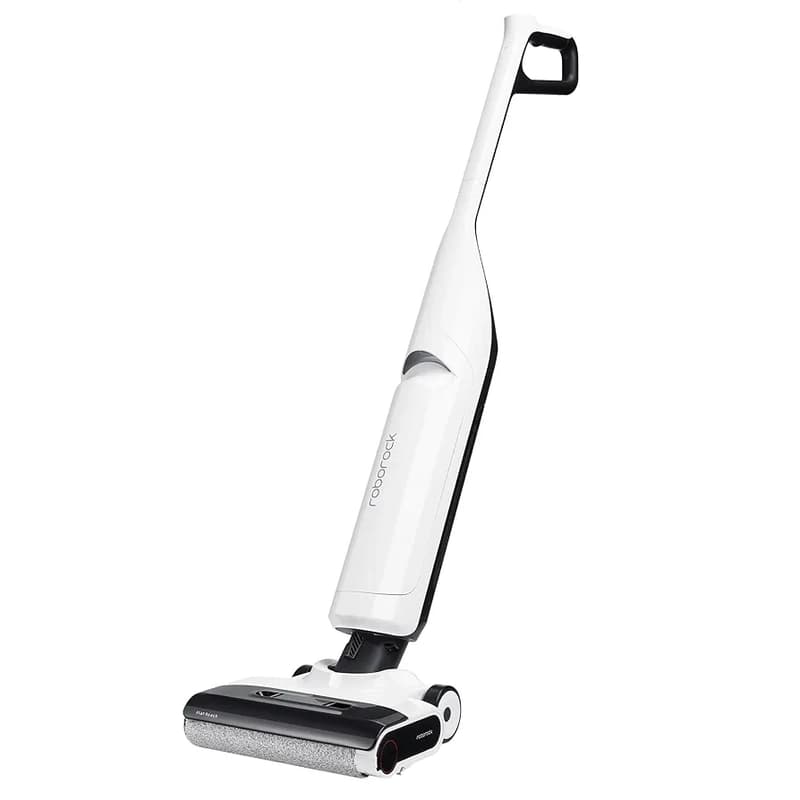 جارو شارژی شیائومی روبوراک مدل Roborock Flexi Lite (تخفیف ویژه) — تصویر ۲