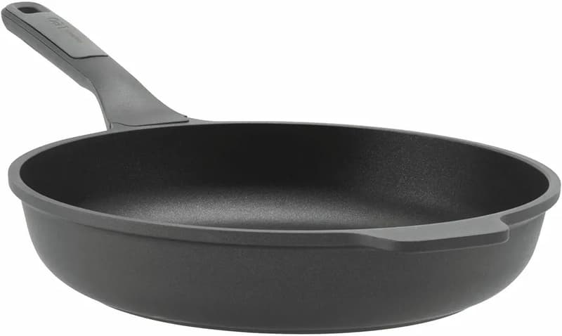 تابه 28 سانتی مشکی برگهف مدل BergHOFF Leo Stone (تخفیف ویژه)