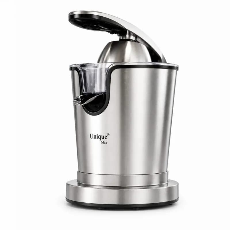 آب مرکبات گیر یونیک مدل UM6012 ظرفیت ۰.۳۵ لیتر