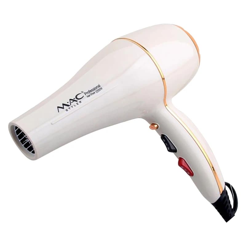 سشوار مک استایلر مدل MC-6690 (2200 وات)