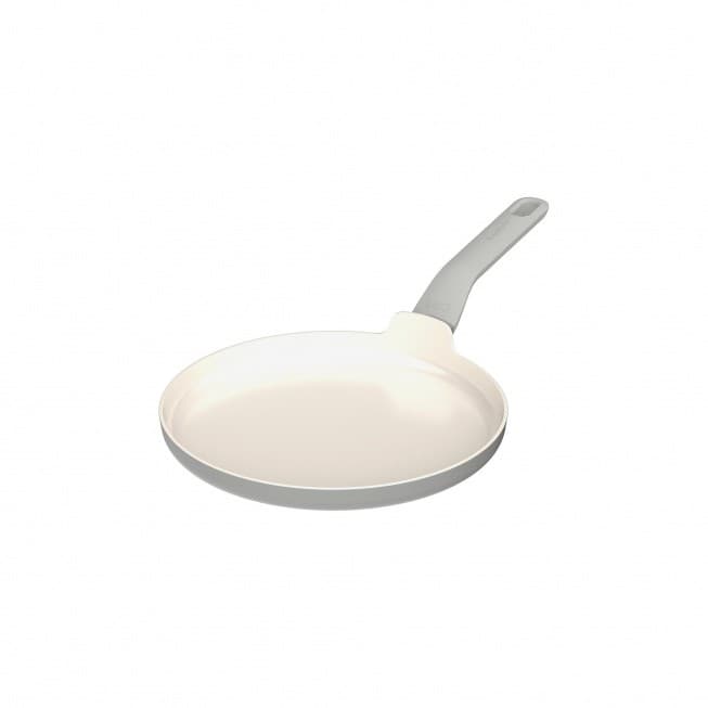 ماهیتابه 25 سانت لبه کوتاه برگهف BergHoff
