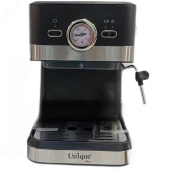 اسپرسو ساز یونیک مدل UXP159 ظرفیت ۲۰ بار — تصویر ۲