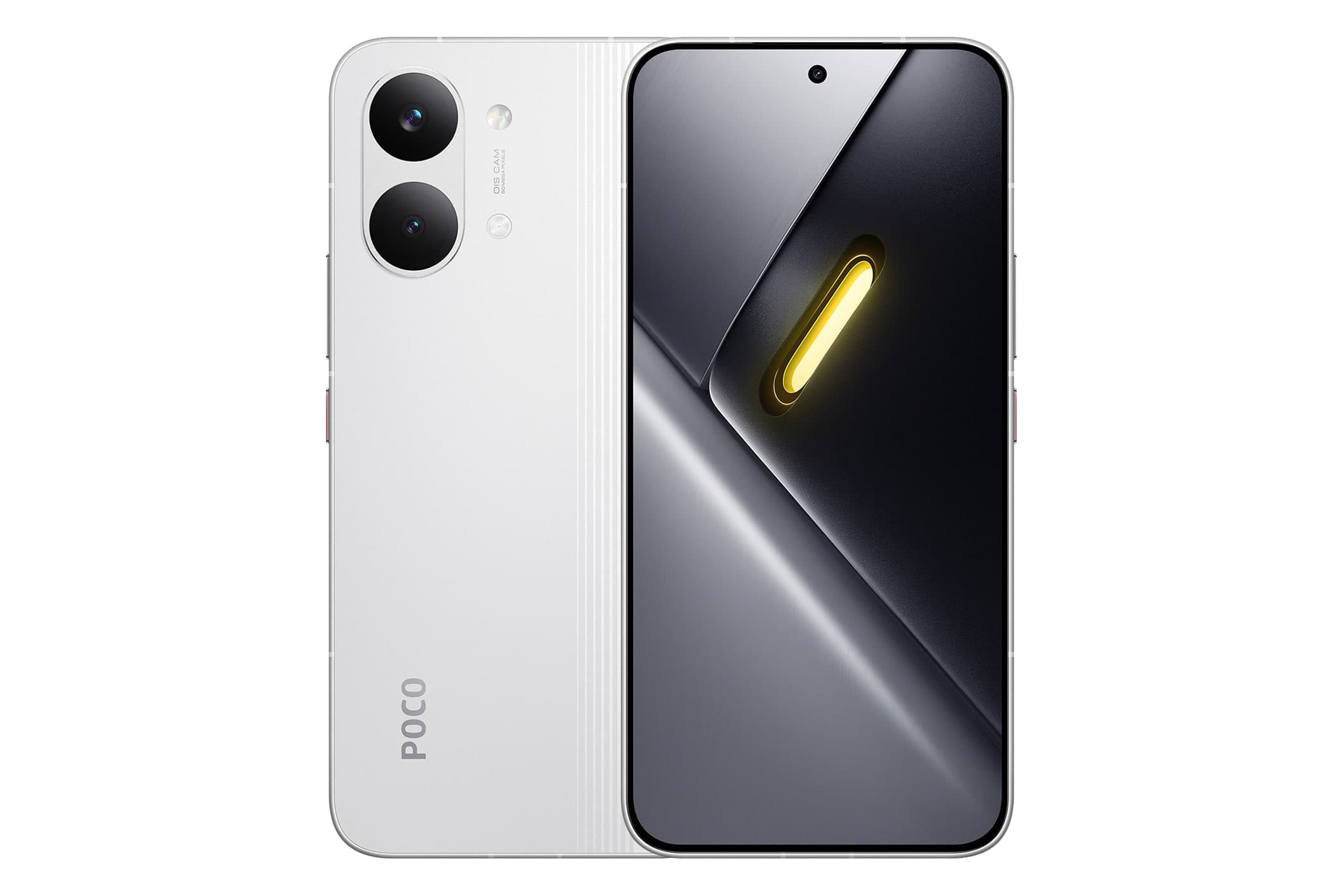 پوکو X8 PROMAX حافظه 256 گیگ رم 12 (گلوبال) — تصویر ۵