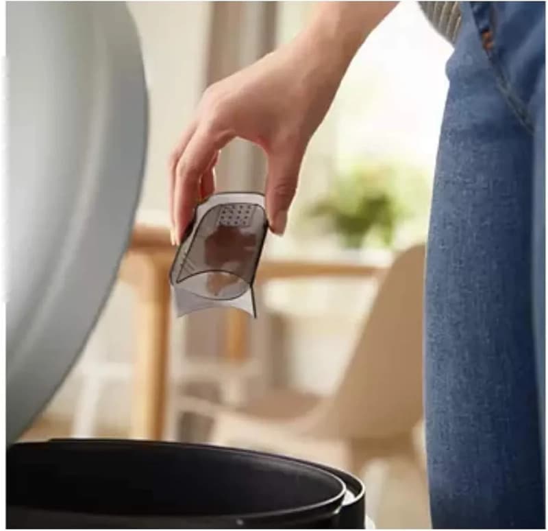 پرزگیر فیلیپس مدل Philips GC026 — تصویر ۴