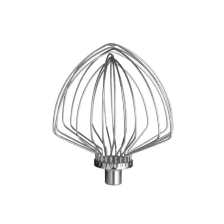 همزن کاسه دار کیچن اید مدل KitchenAid 5ksm6585 – صورتی — تصویر ۵