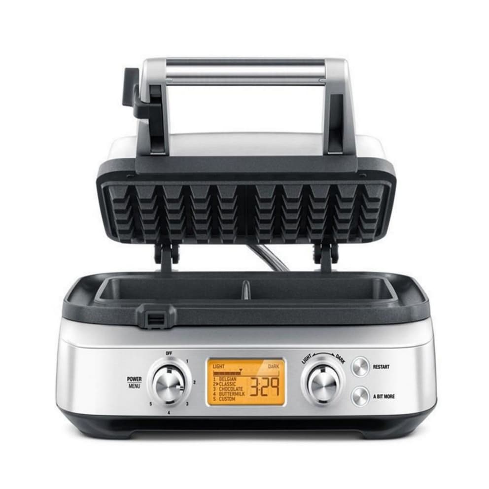 وافل ساز سیج مدل Sage BWM620BSS