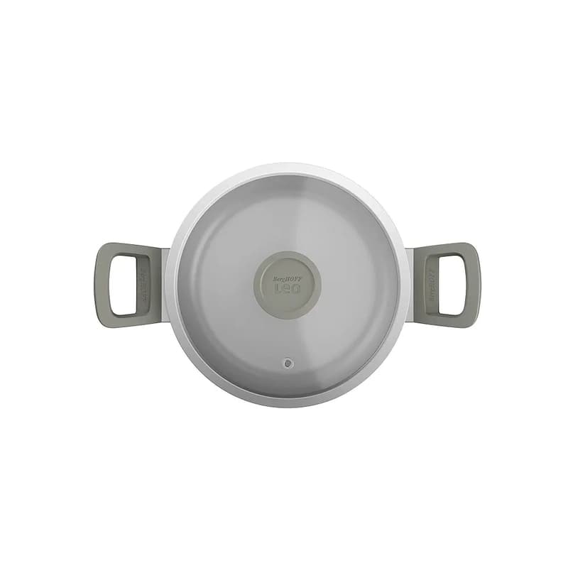 ست قابلمه و تابه 8 پارچه برگهف مدل BergHOFF meta (تخفیف ویژه) — تصویر ۳