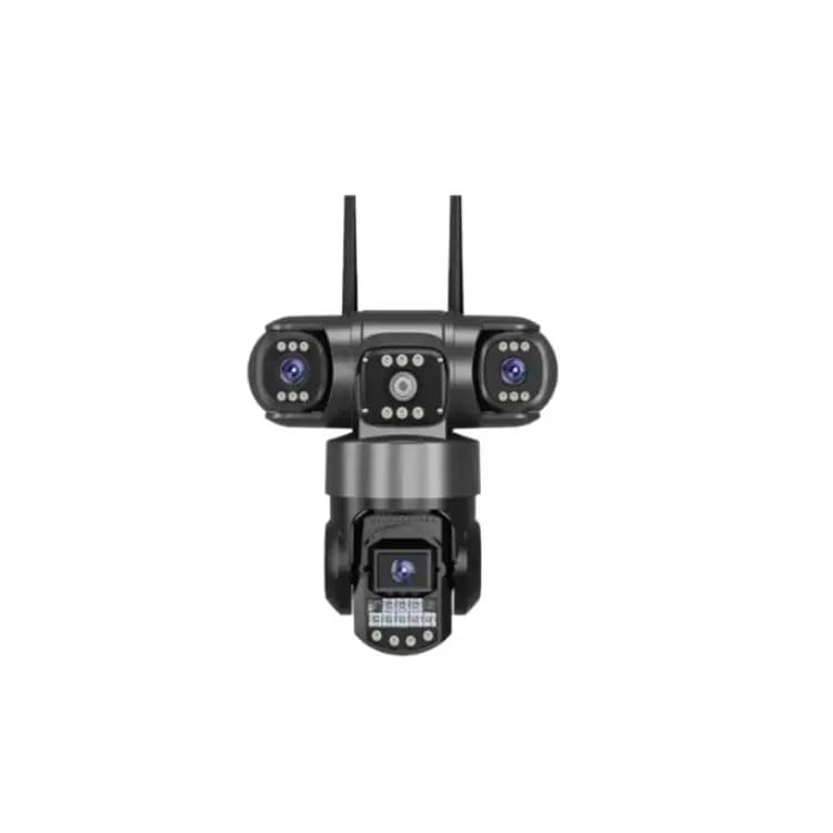 دوربین سیمکارتی S388-V 12 مگاپیکسل سه لنز