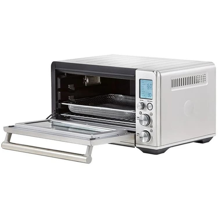 آون توستر سیج مدل SAGE SOV860BSS — تصویر ۶