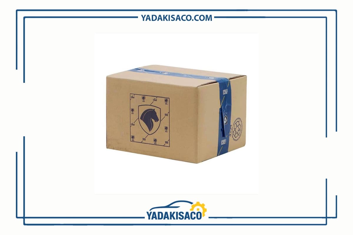 دینام 405 و پارس ایساکو — تصویر ۳