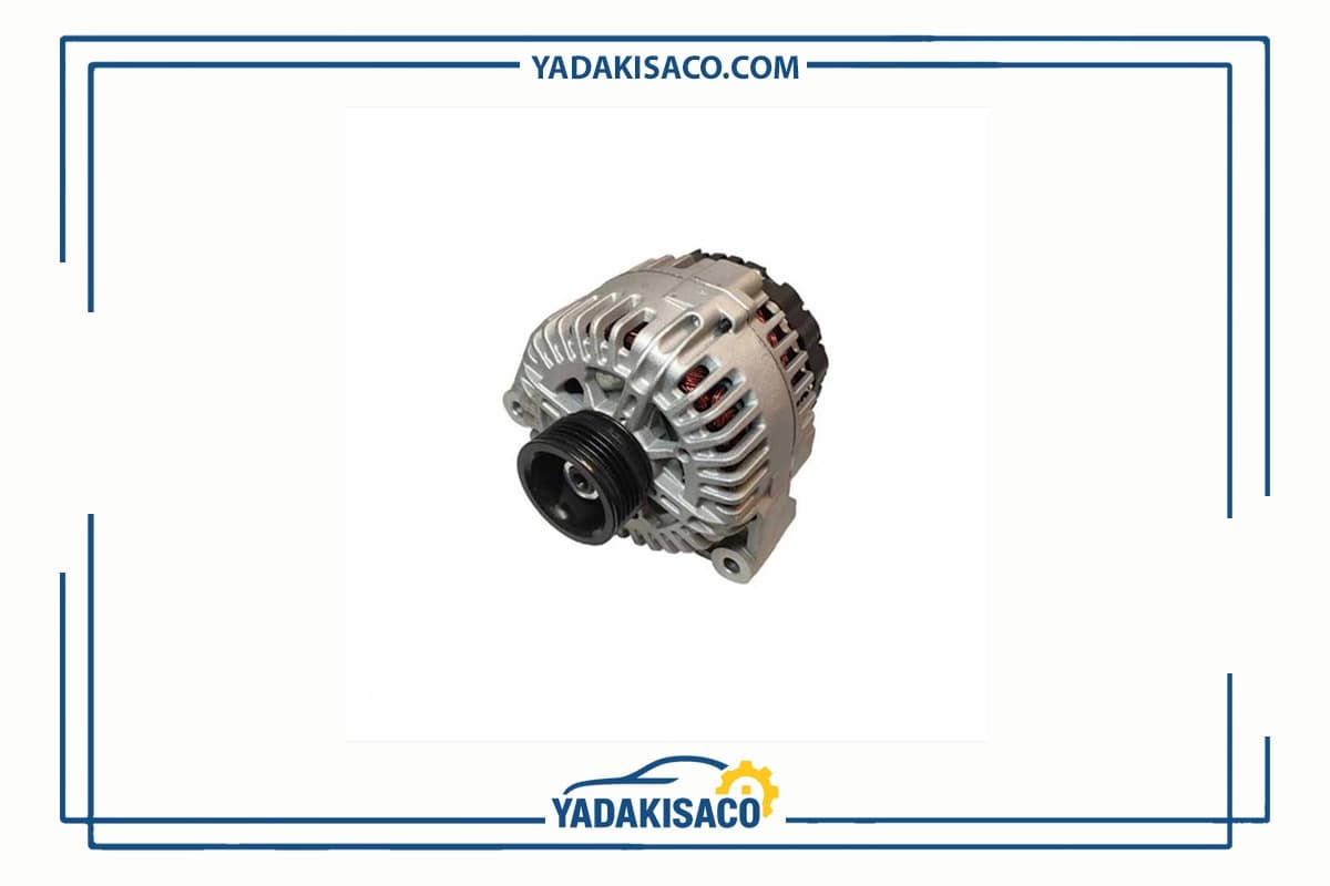 دینام 405 و پارس ایساکو — تصویر ۲
