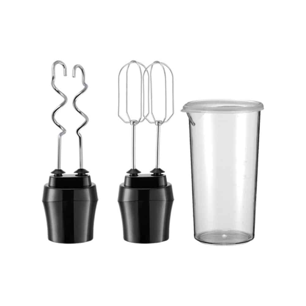 گوشت کوب برقی چهار کاره بیسمارک مدل BM3315 — تصویر ۵
