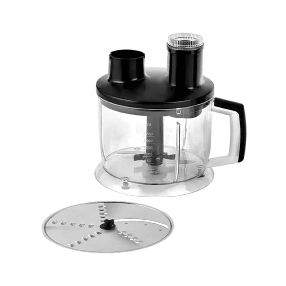 گوشت کوب برقی چهار کاره بیسمارک مدل BM3315 — تصویر ۲