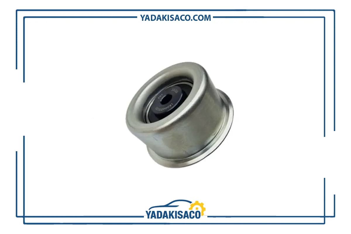 بلبرینگ تسمه تایم ثابت سمند EF7 و دنا ایساکو