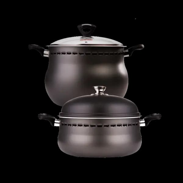 سرویس غذا پز همه کاره ناخ