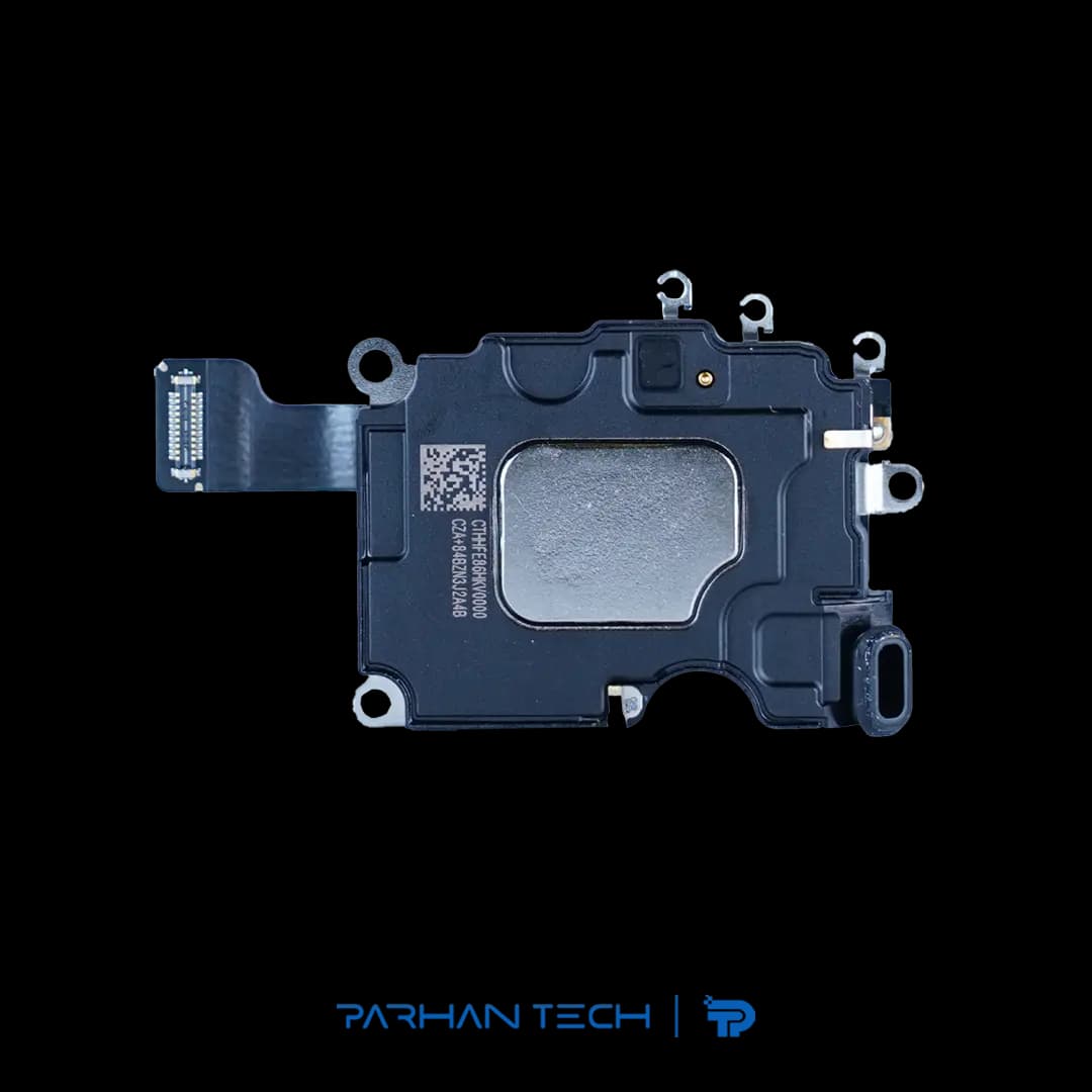 اسپیکر مکالمه آیفون iPhone 16 Pro Max