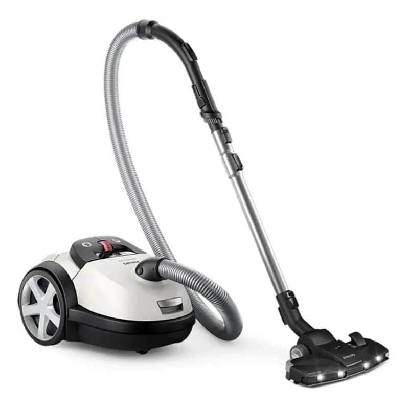 جاروبرقی فلیپس مدل XD8042/10